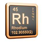 RHODIUM G&SFPARIS
