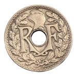 10 centimes Lindauer 1930